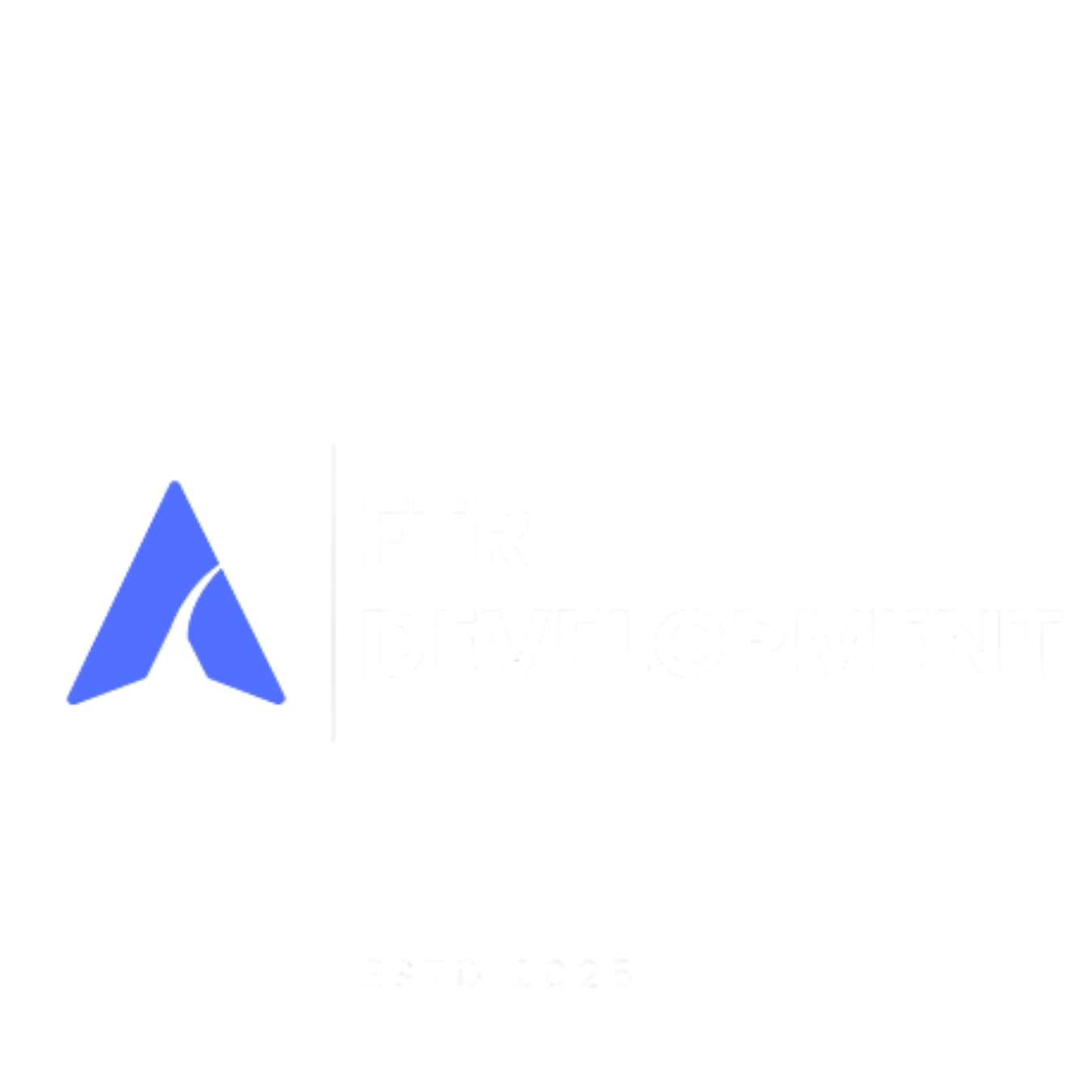 FTR Development Logo